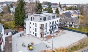 Eigentumswohnungen in Hillesheim (Eifel) kaufen